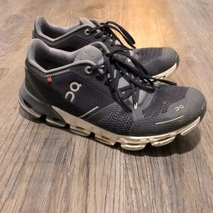 On Running CloudFlyer